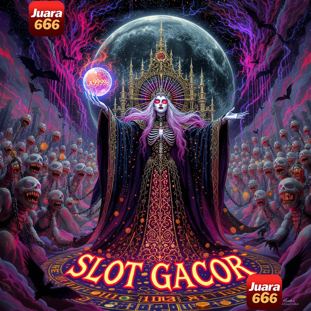 JUARA666 Apk Slot Login Solusi Industri FNIndo image 1