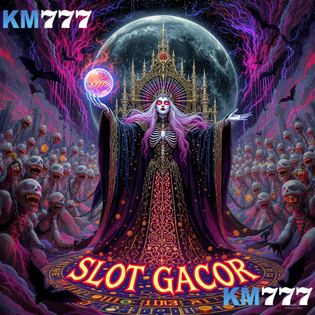 KM777 Apk Slot Login Solusi Industri FNIndo image 1