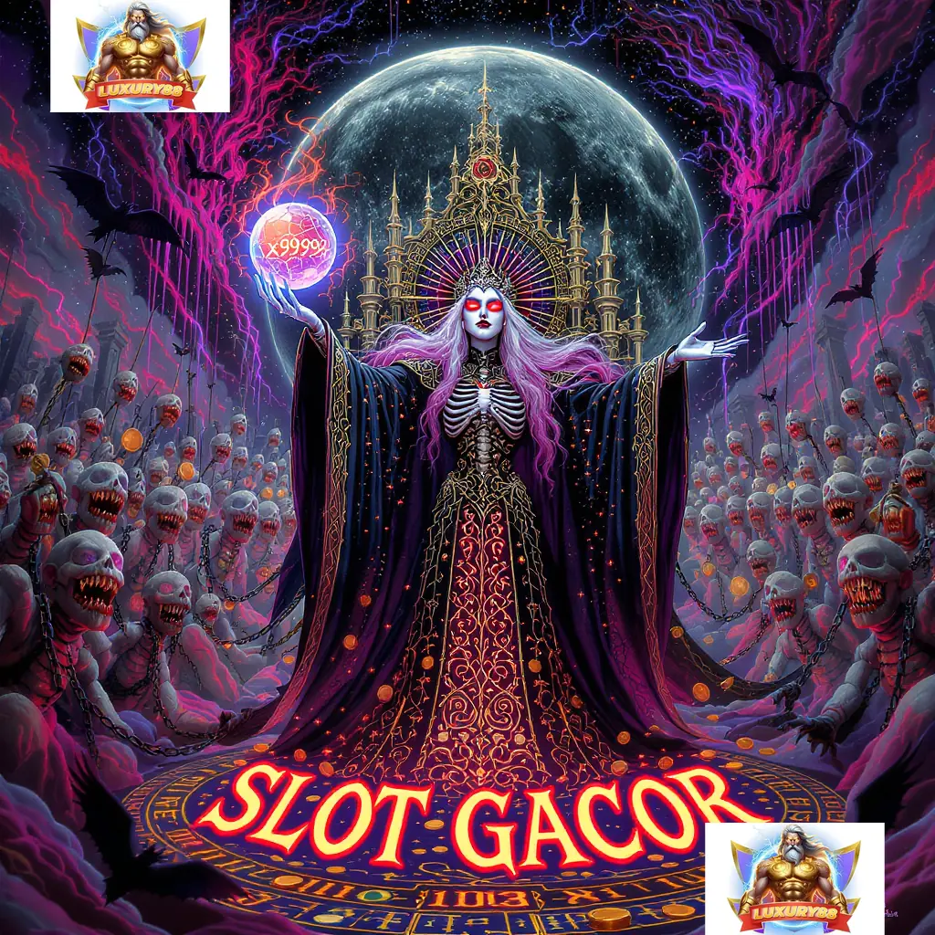 LUXURY88 Apk Slot Login Solusi Industri FNIndo image 1