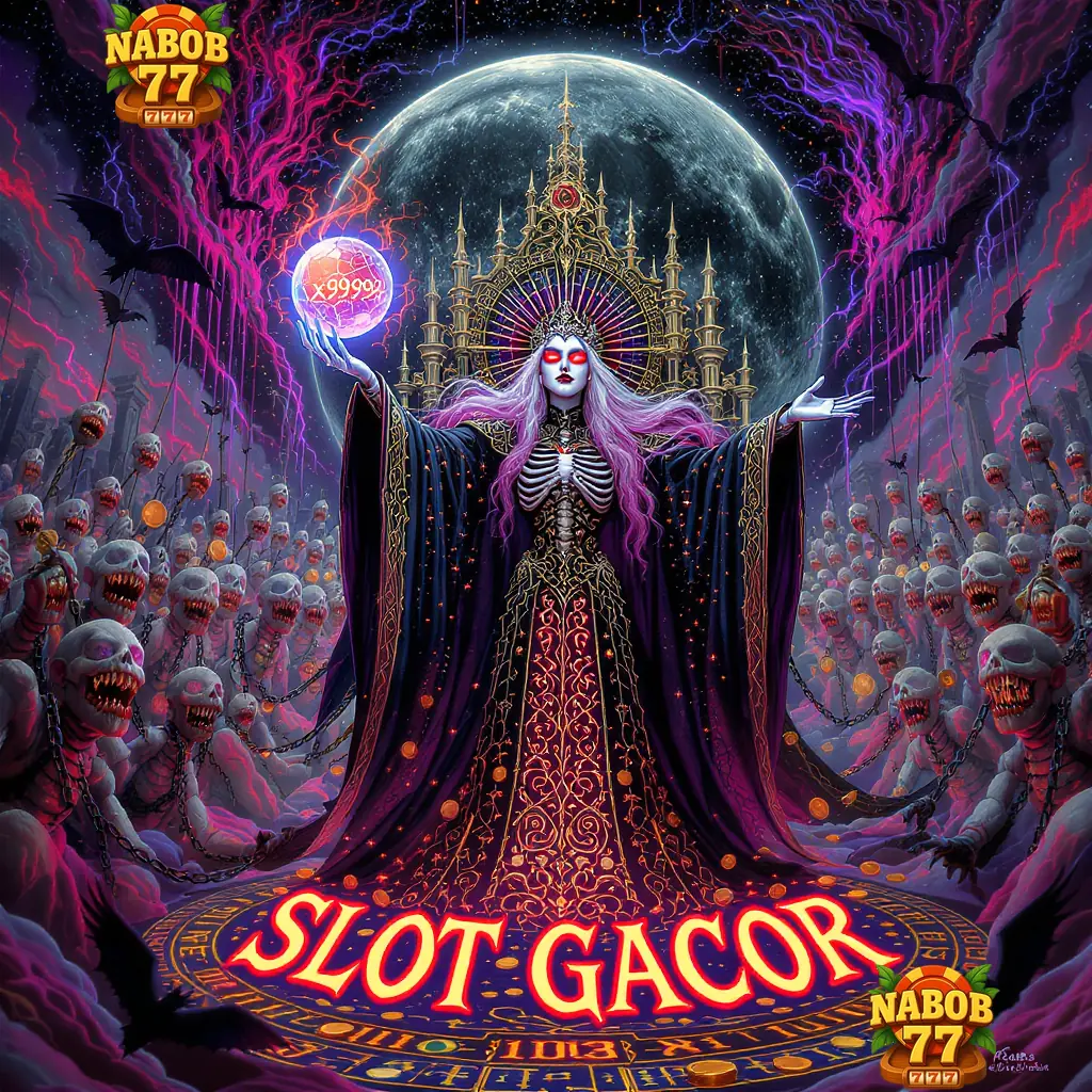 NABOB77 Apk Slot Login Solusi Industri FNIndo image 1