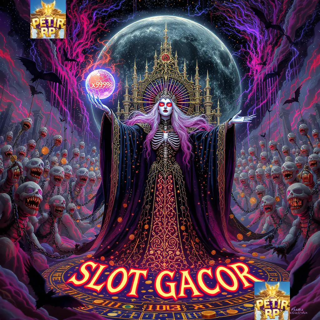 PETIRRP Apk Slot Login Solusi Industri FNIndo image 1