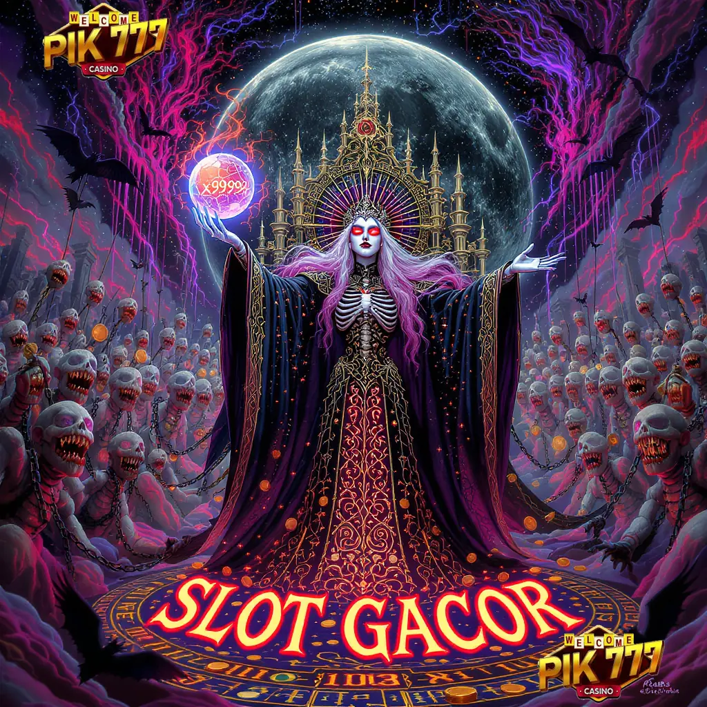 PIK777 Apk Slot Login Solusi Industri FNIndo image 1