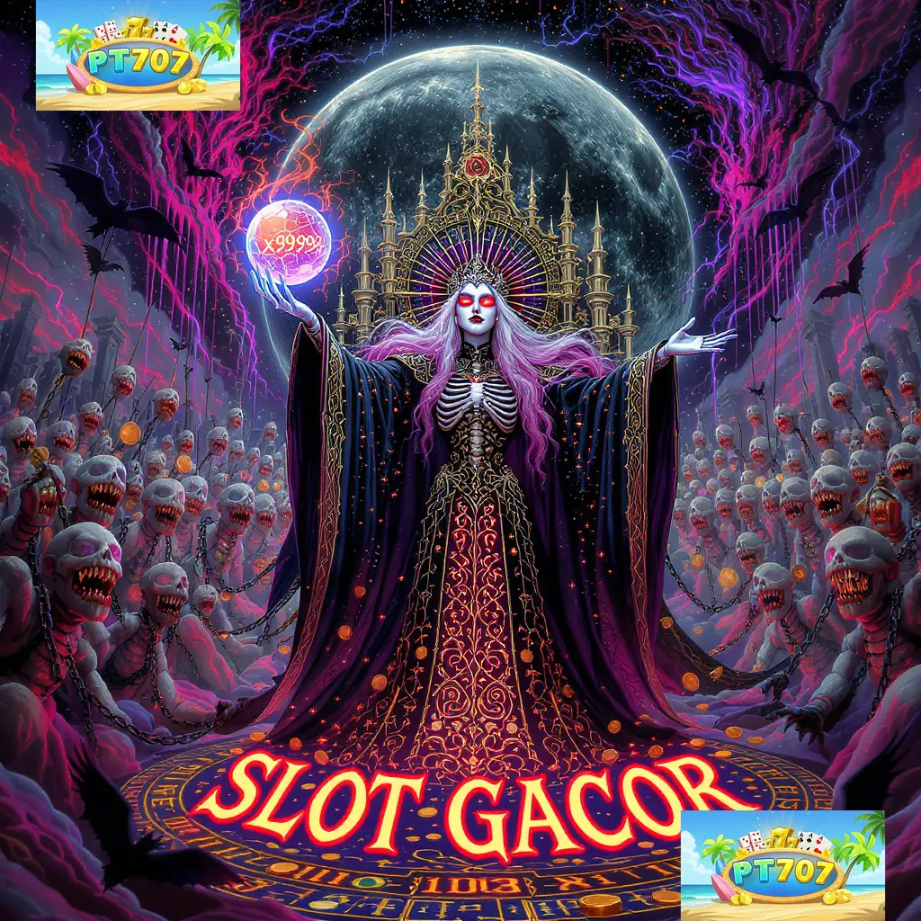 PT707 Apk Slot Login Solusi Industri FNIndo image 1
