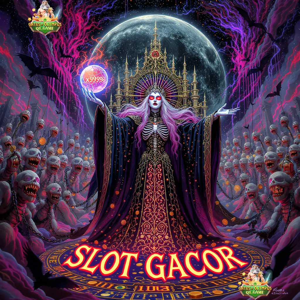 QTGAME Apk Slot Login Solusi Industri FNIndo image 1