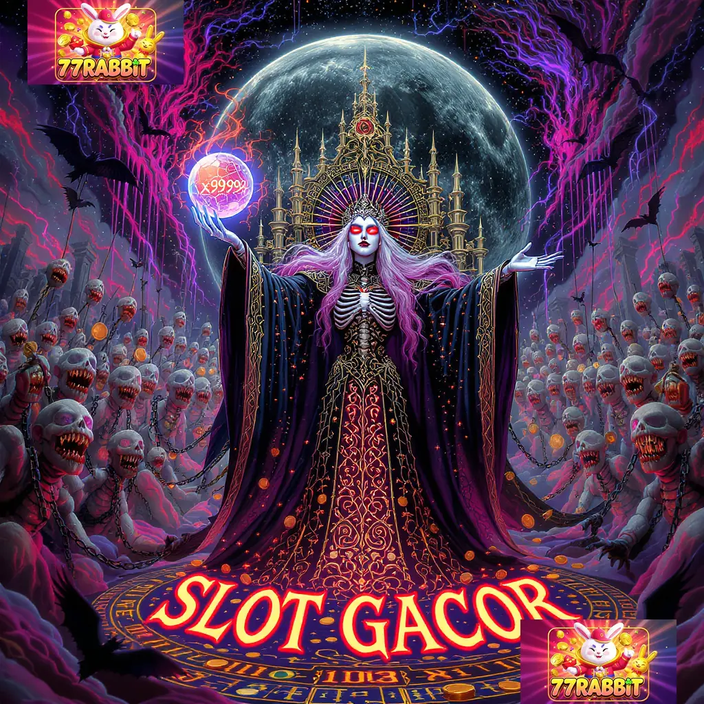 RABBIT77 Apk Slot Login Solusi Industri FNIndo image 1