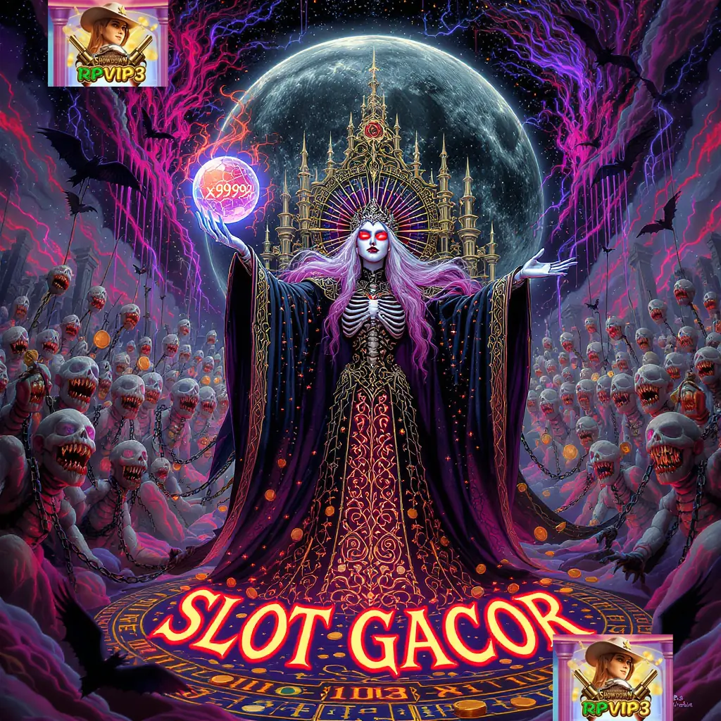 RPVIP3 Apk Slot Login Solusi Industri FNIndo image 1