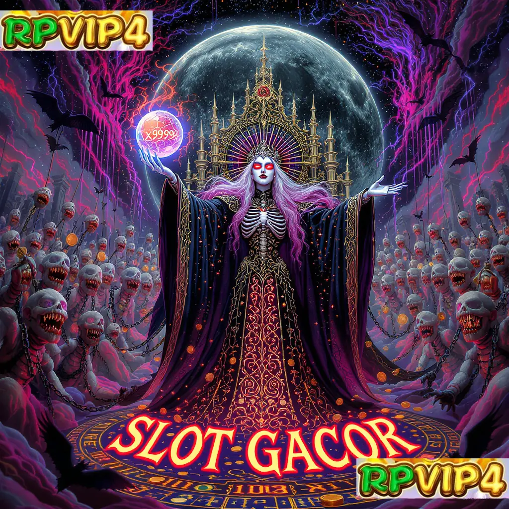 RPVIP4 Apk Slot Login Solusi Industri FNIndo image 1