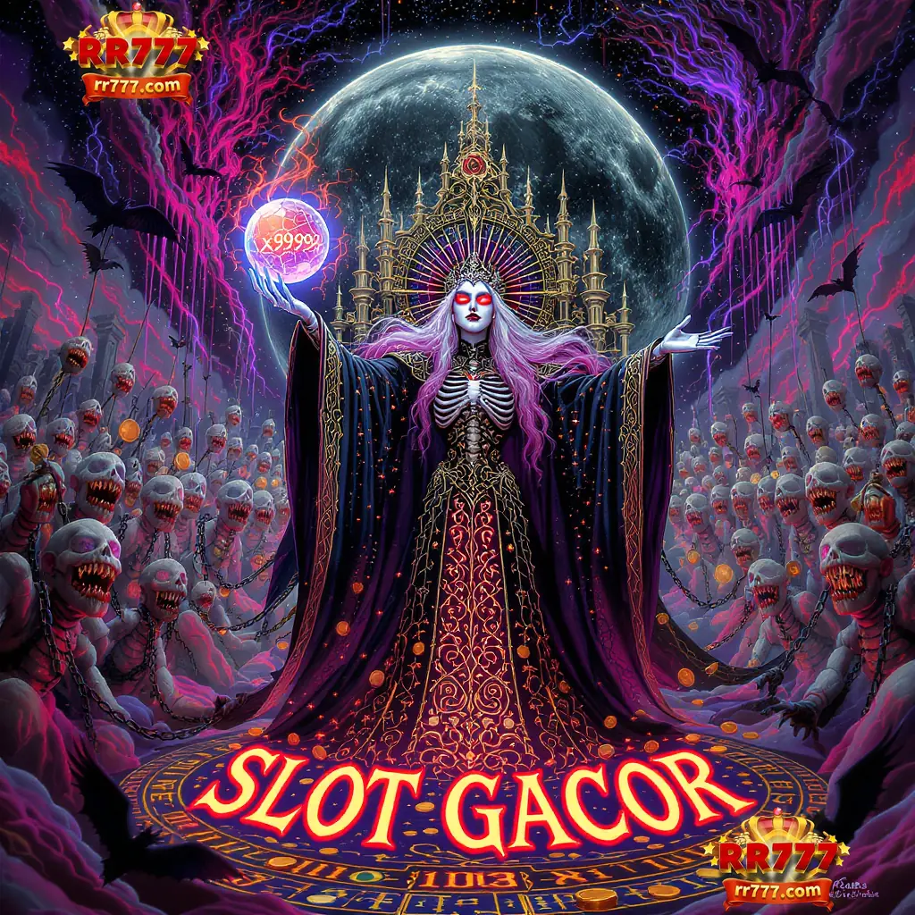 RR777 Apk Slot Login Solusi Industri FNIndo image 1
