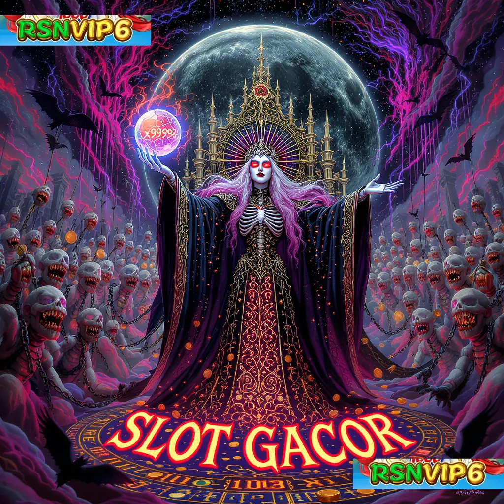 RSNVIP6 Apk Slot Login Solusi Industri FNIndo image 1