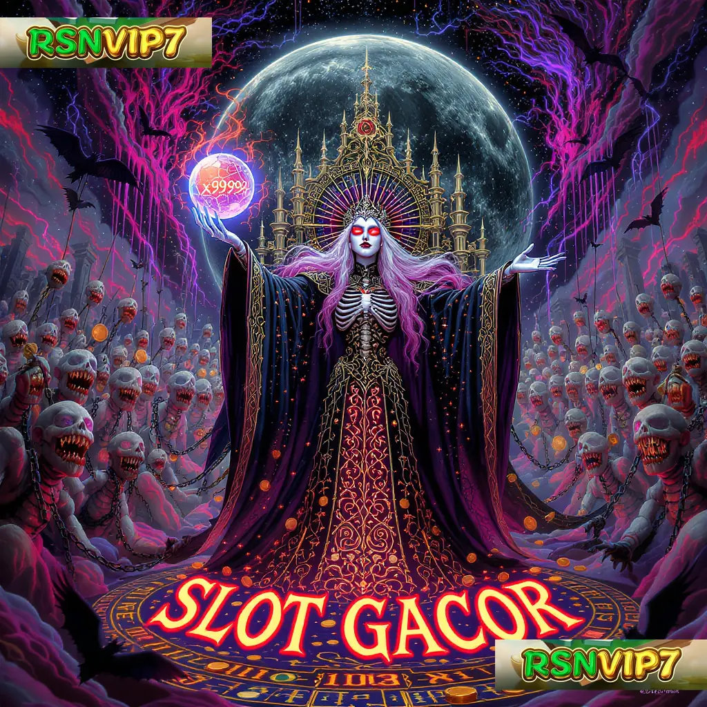 RSNVIP7 Apk Slot Login Solusi Industri FNIndo image 1