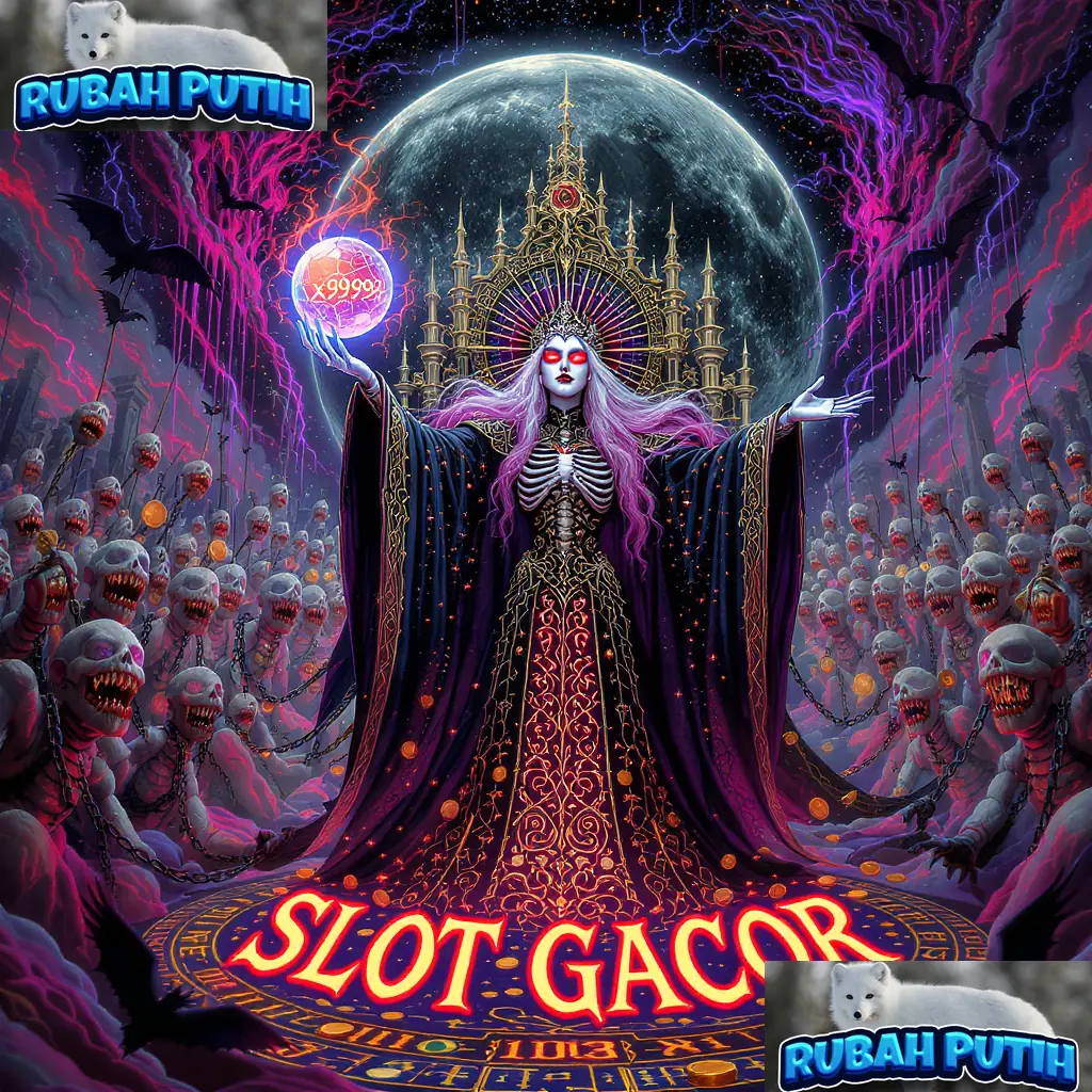 RUBAH PUTIH SLOT Apk Slot Login Solusi Industri FNIndo image 1