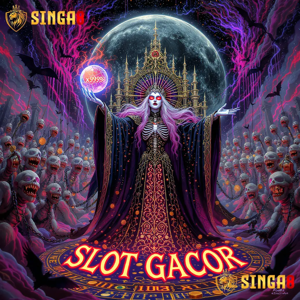 SINGA8 Apk Slot Login Solusi Industri FNIndo image 1