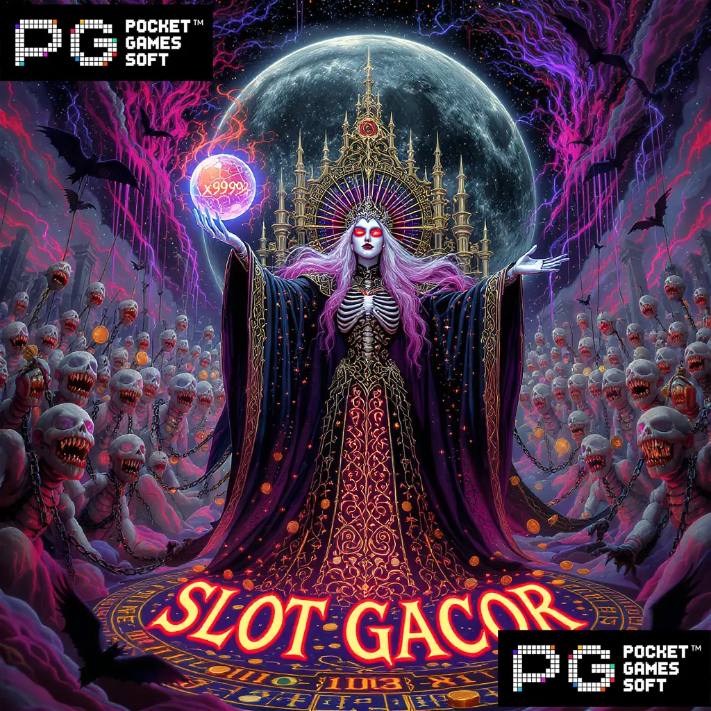 SLOT PG SOFT Apk Slot Login Solusi Industri FNIndo image 1
