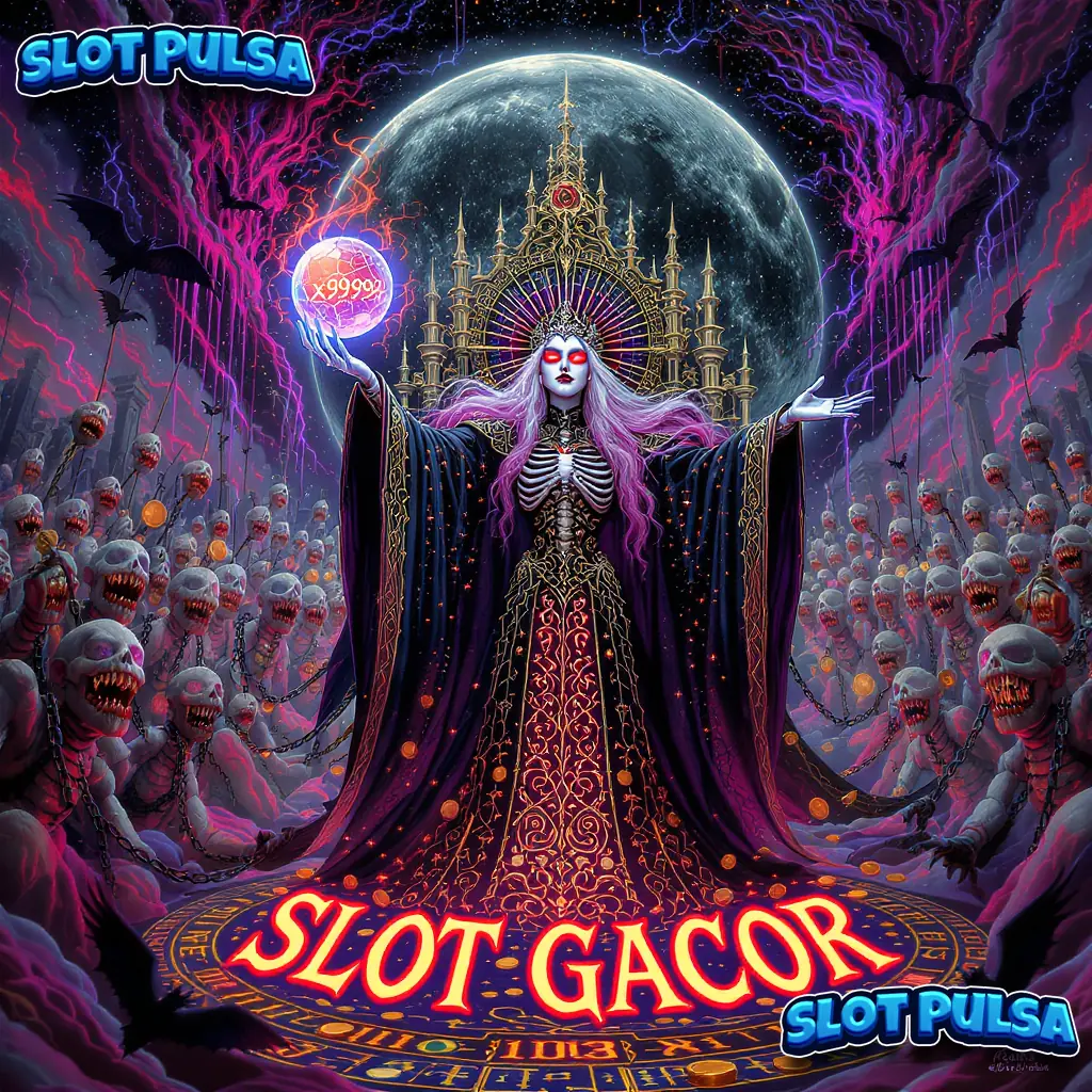 SLOT PULSA Apk Slot Login Solusi Industri FNIndo image 1
