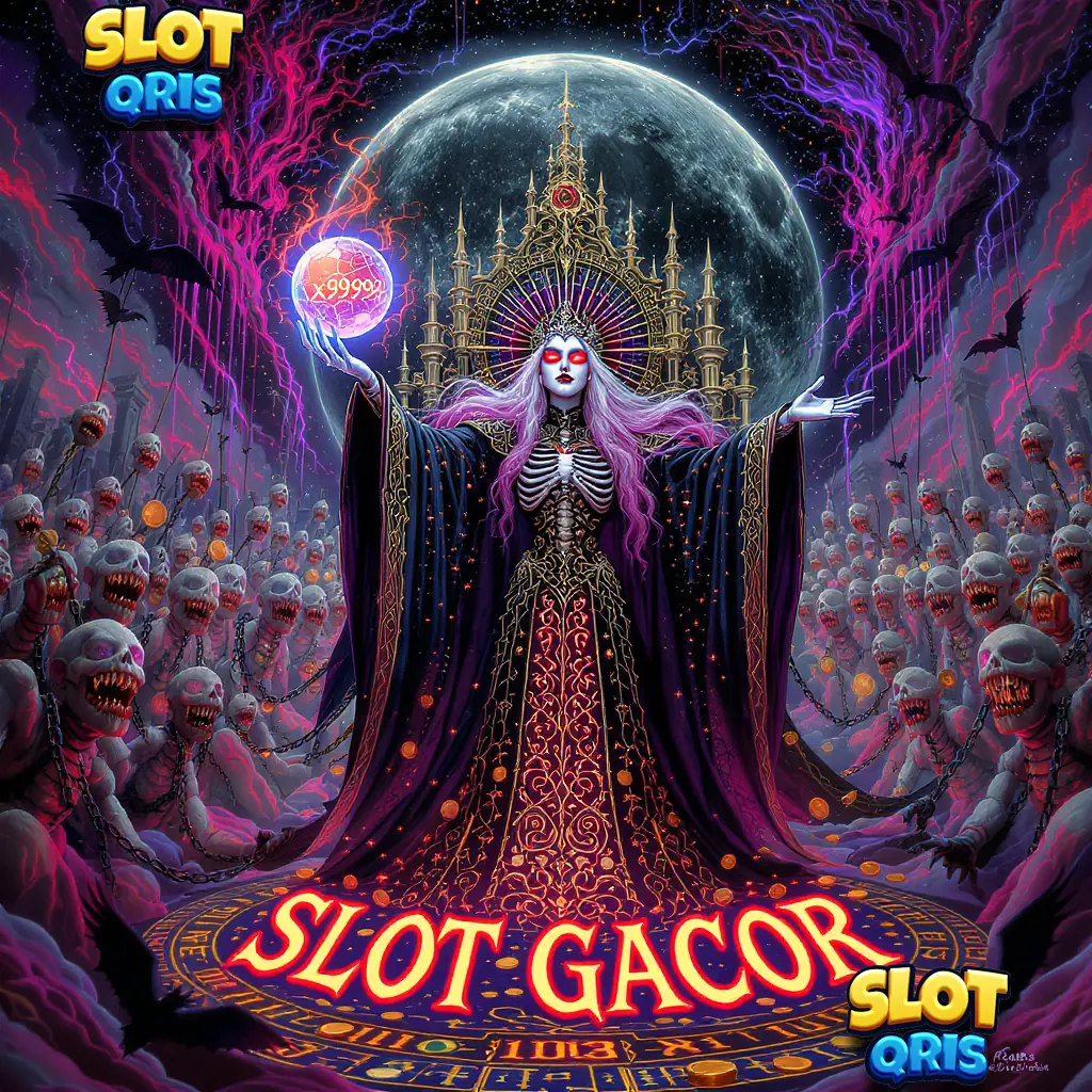 SLOT QRIS Apk Slot Login Solusi Industri FNIndo image 1
