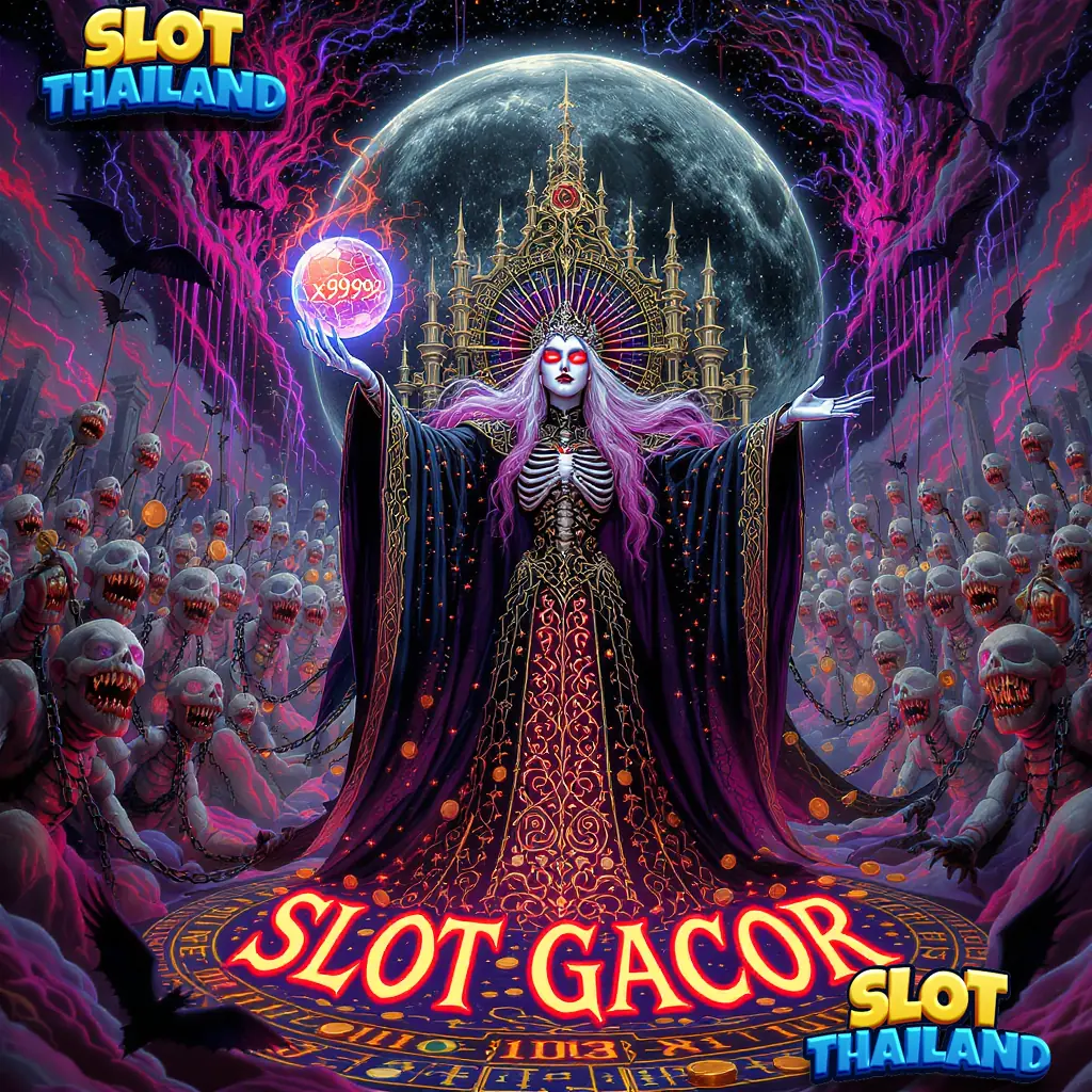 SLOT THAILAND Apk Slot Login Solusi Industri FNIndo image 1