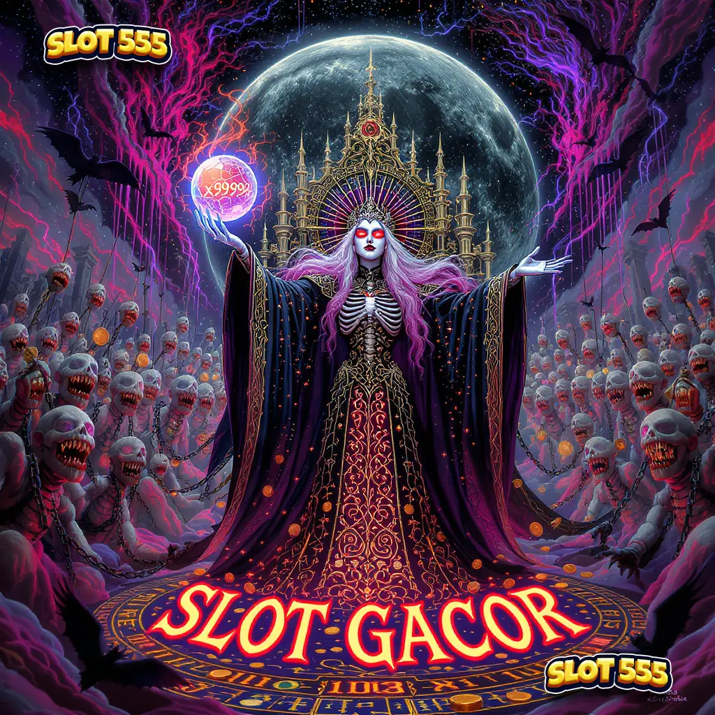 SLOT555 Apk Slot Login Solusi Industri FNIndo image 1