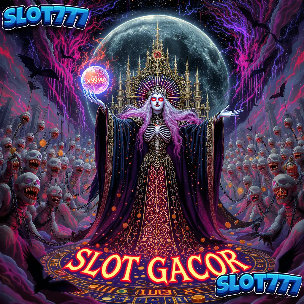 SLOT777 Apk Slot Login Solusi Industri FNIndo image 1