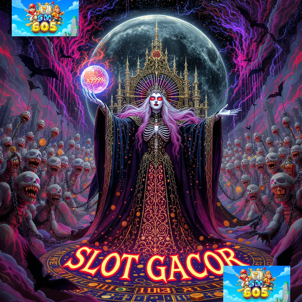 SM605 Apk Slot Login Solusi Industri FNIndo image 1