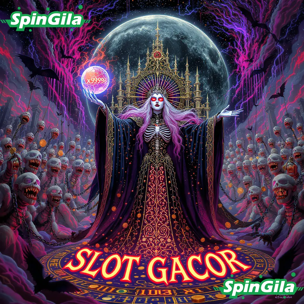 SPINGILA Apk Slot Login Solusi Industri FNIndo image 1