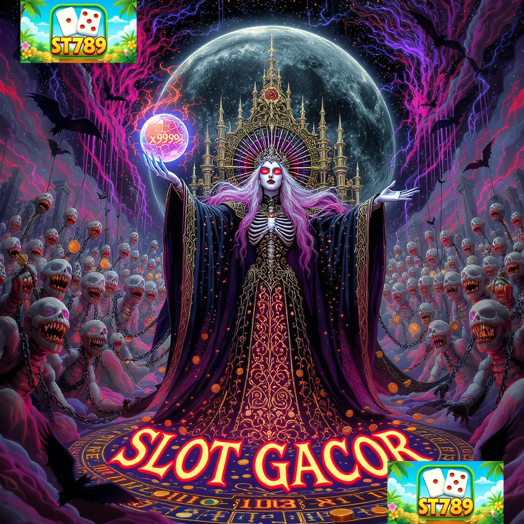 ST789 Apk Slot Login Solusi Industri FNIndo image 1