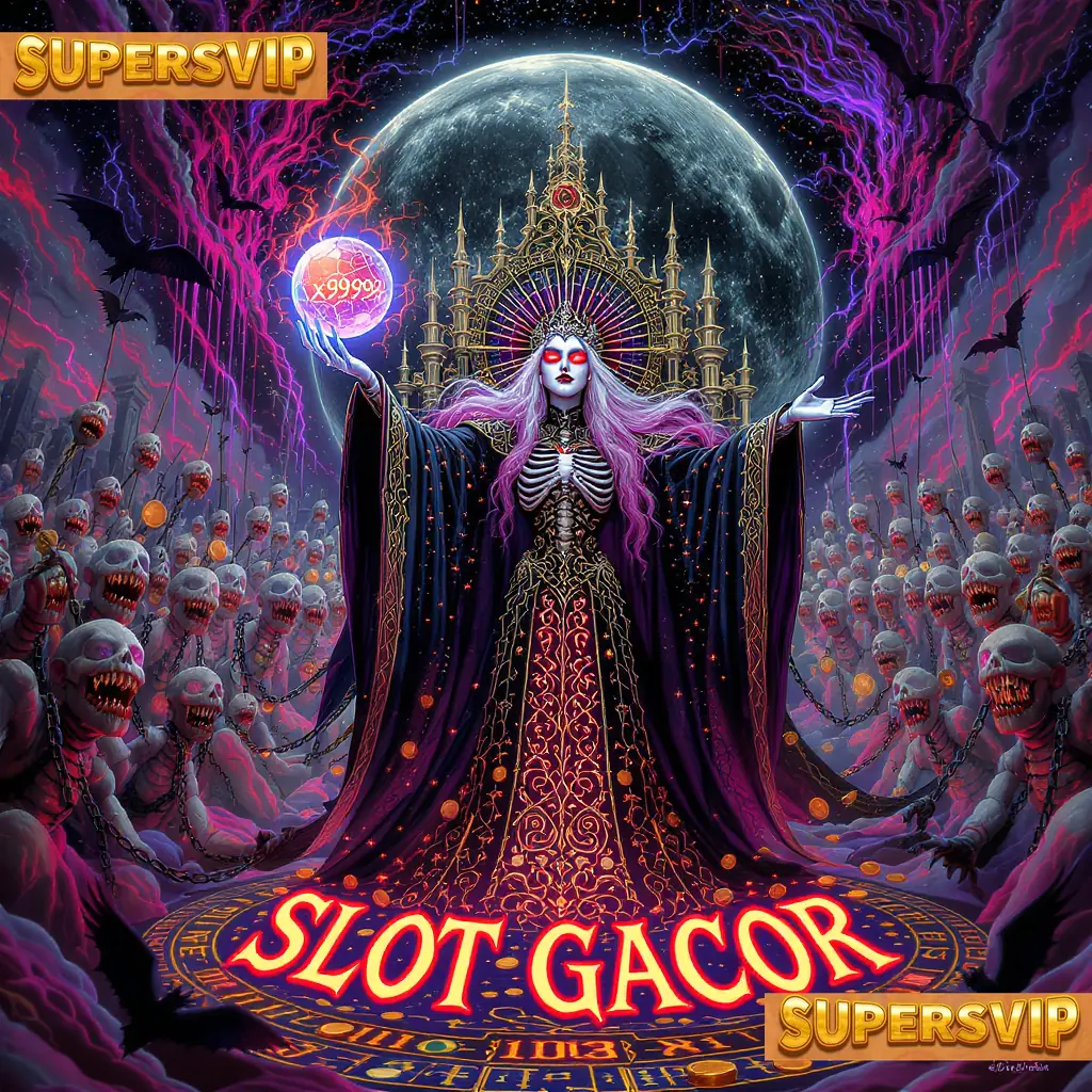 SUPERSVIP Apk Slot Login Solusi Industri FNIndo image 1