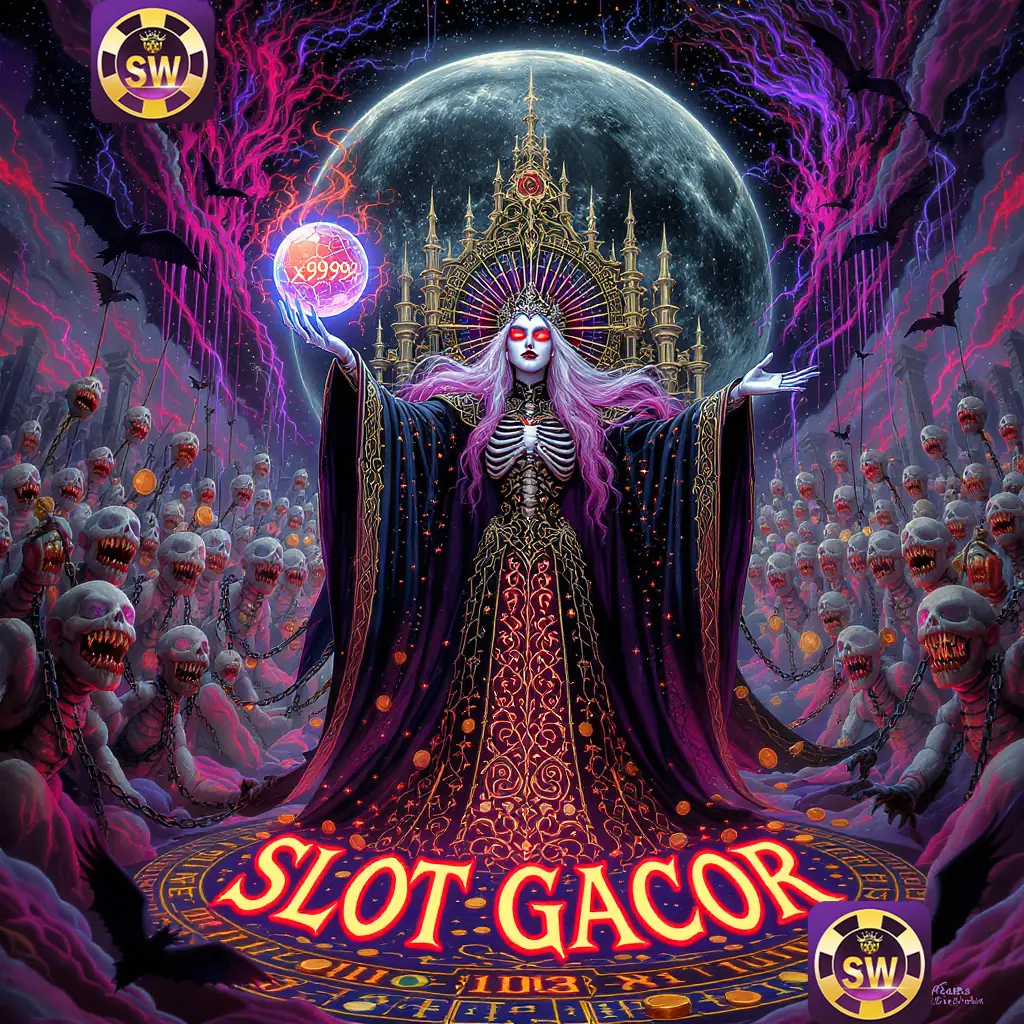 SUPWIN777 Apk Slot Login Solusi Industri FNIndo image 1
