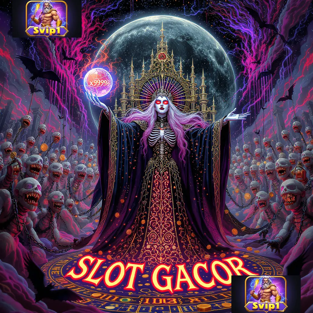 SVIP1 Apk Slot Login Solusi Industri FNIndo image 1