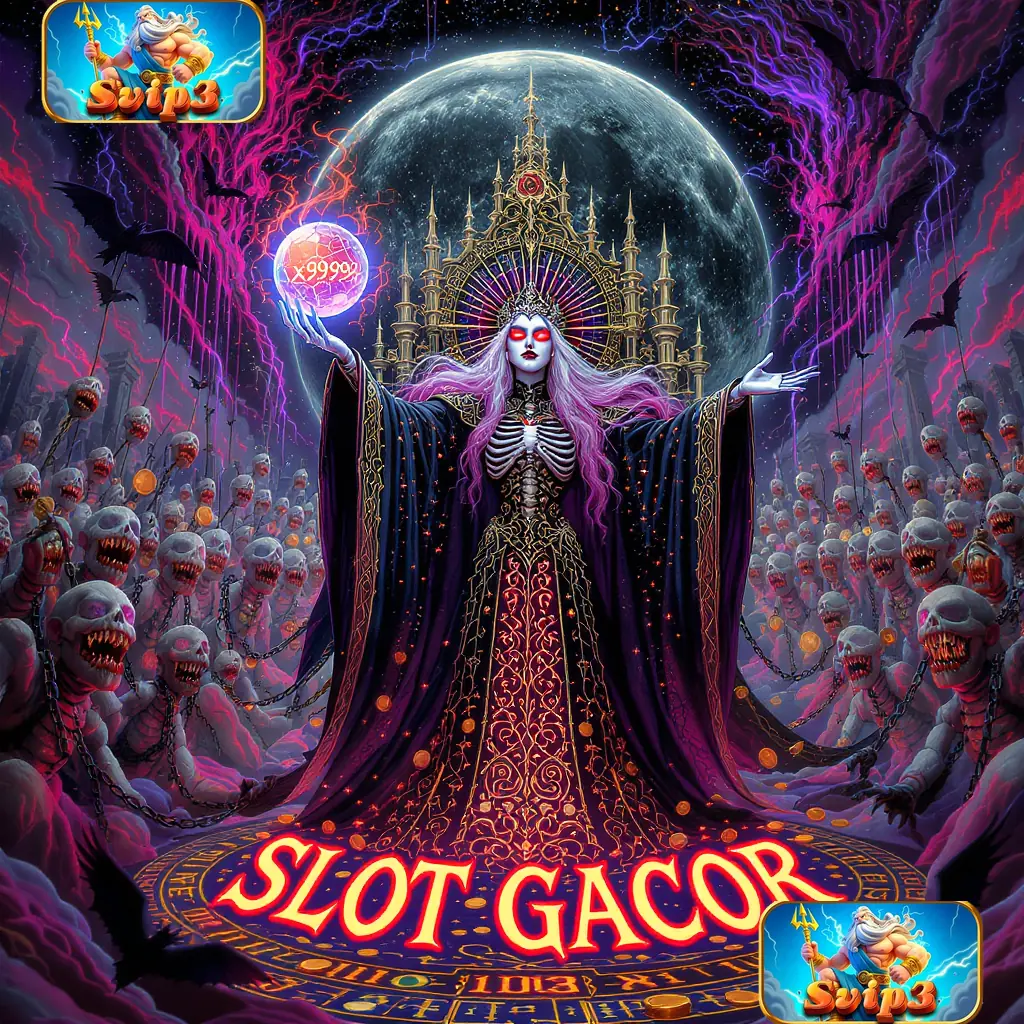 SVIP3 Apk Slot Login Solusi Industri FNIndo image 1