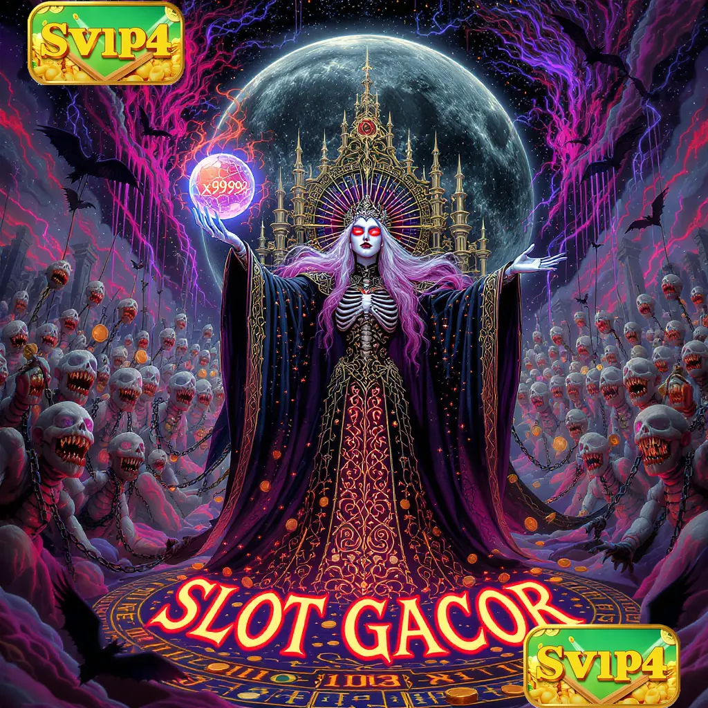 SVIP4 Apk Slot Login Solusi Industri FNIndo image 1