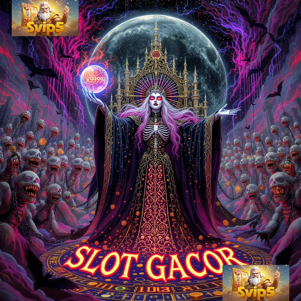 SVIP5 Apk Slot Login Solusi Industri FNIndo image 1