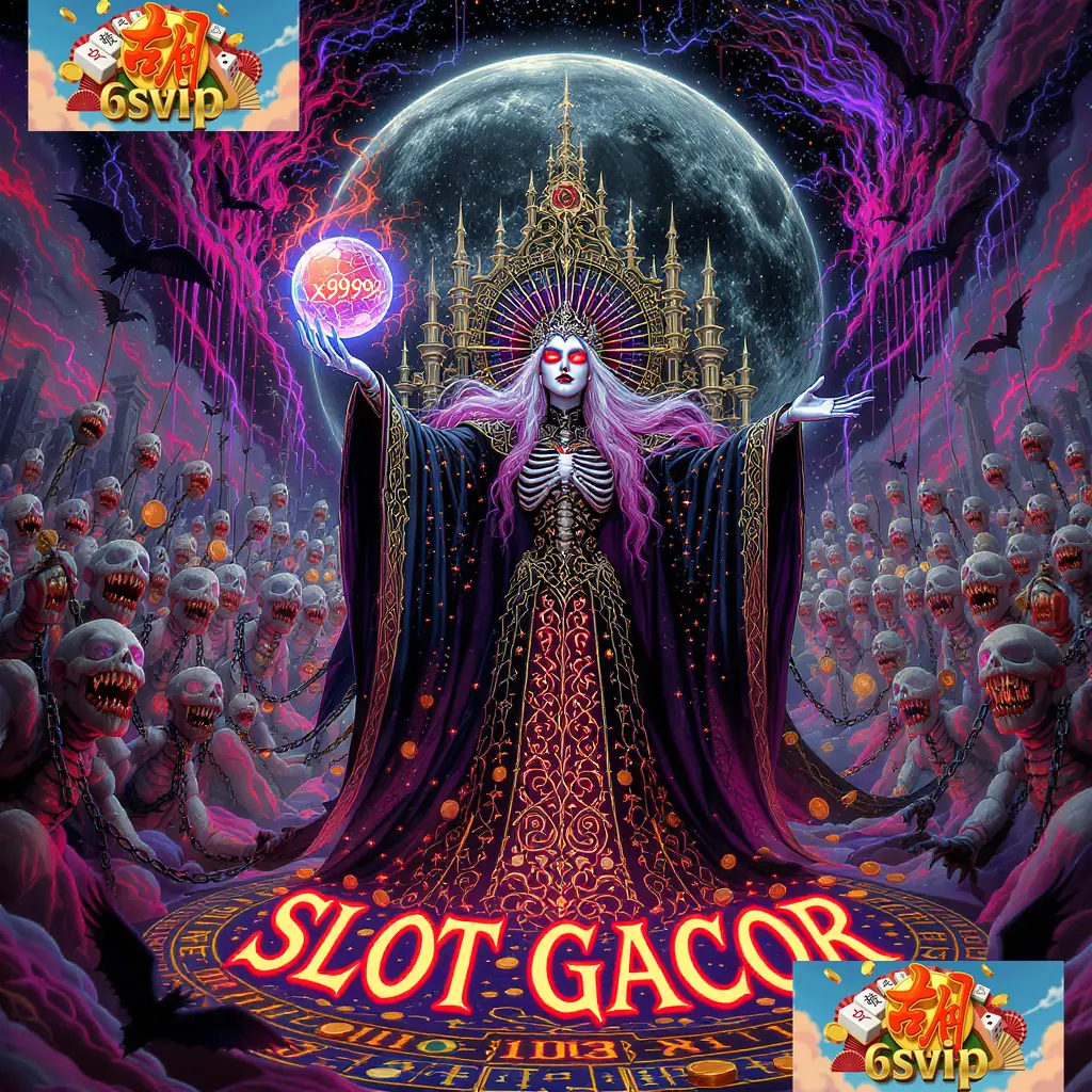 SVIP6 Apk Slot Login Solusi Industri FNIndo image 1
