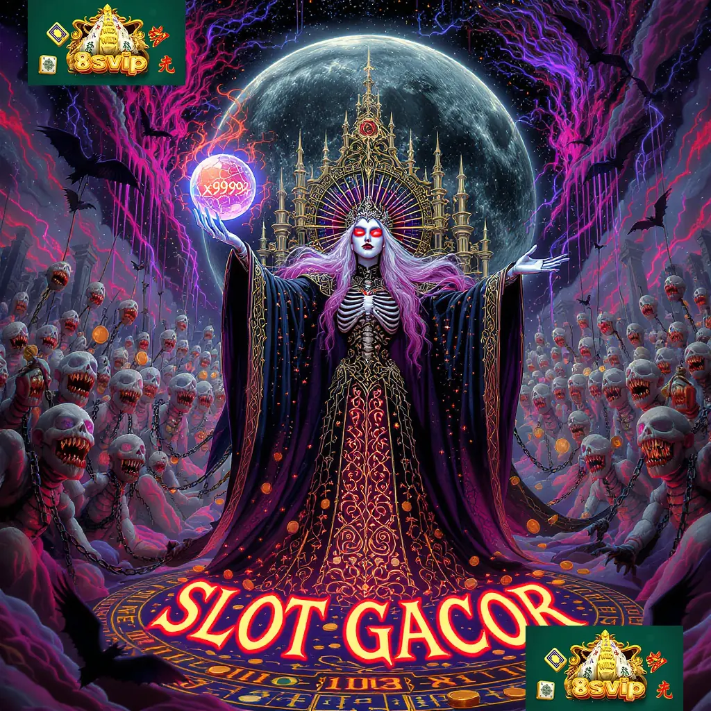 SVIP8 Apk Slot Login Solusi Industri FNIndo image 1