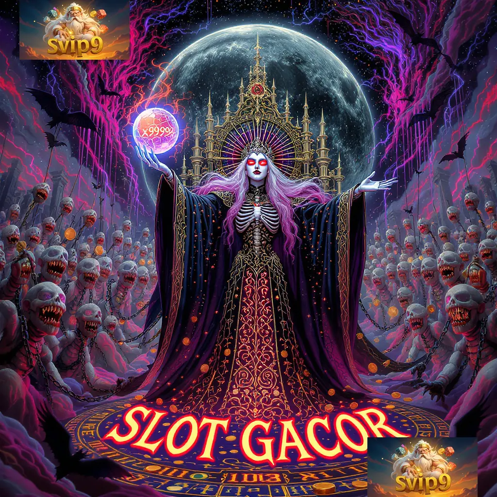 SVIP9 Apk Slot Login Solusi Industri FNIndo image 1