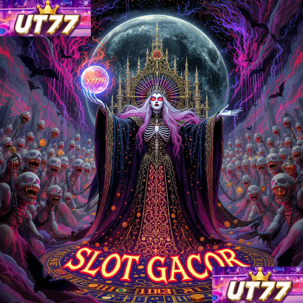 UT77 Apk Slot Login Solusi Industri FNIndo image 1