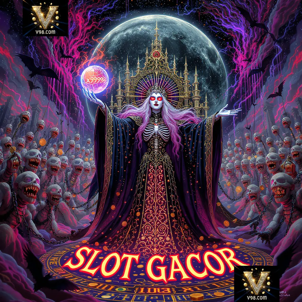V98 Apk Slot Login Solusi Industri FNIndo image 1