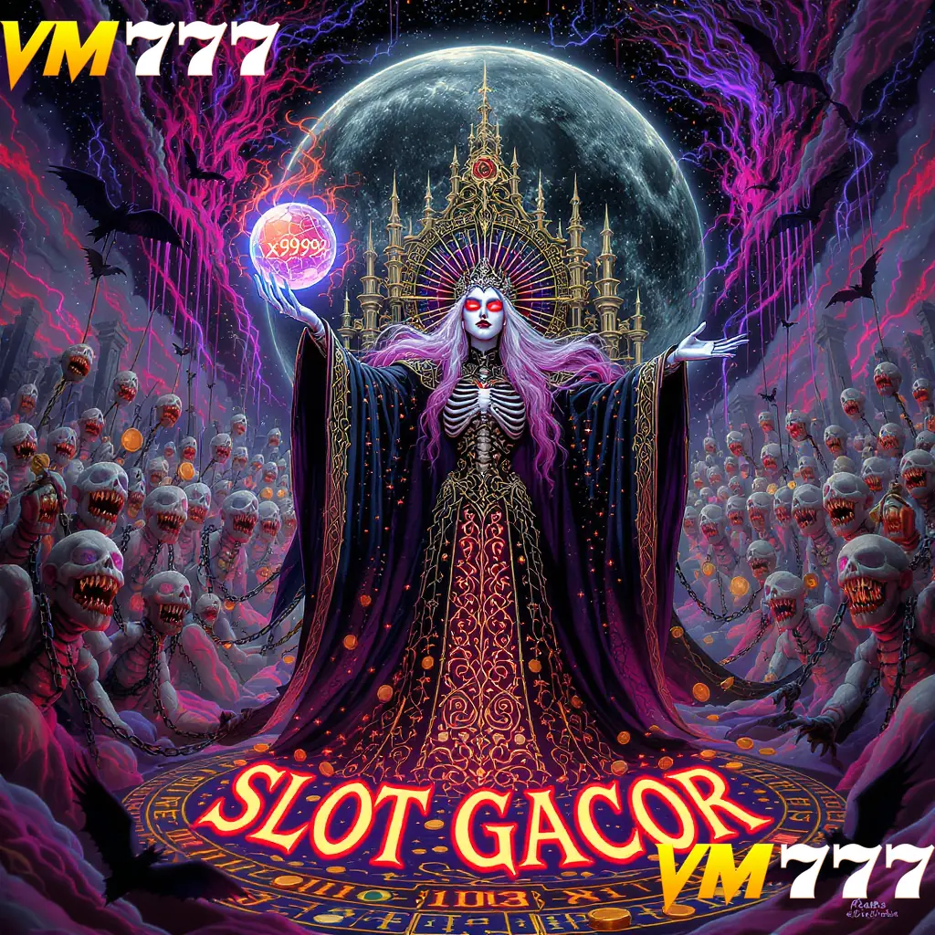 VM777 Apk Slot Login Solusi Industri FNIndo image 1