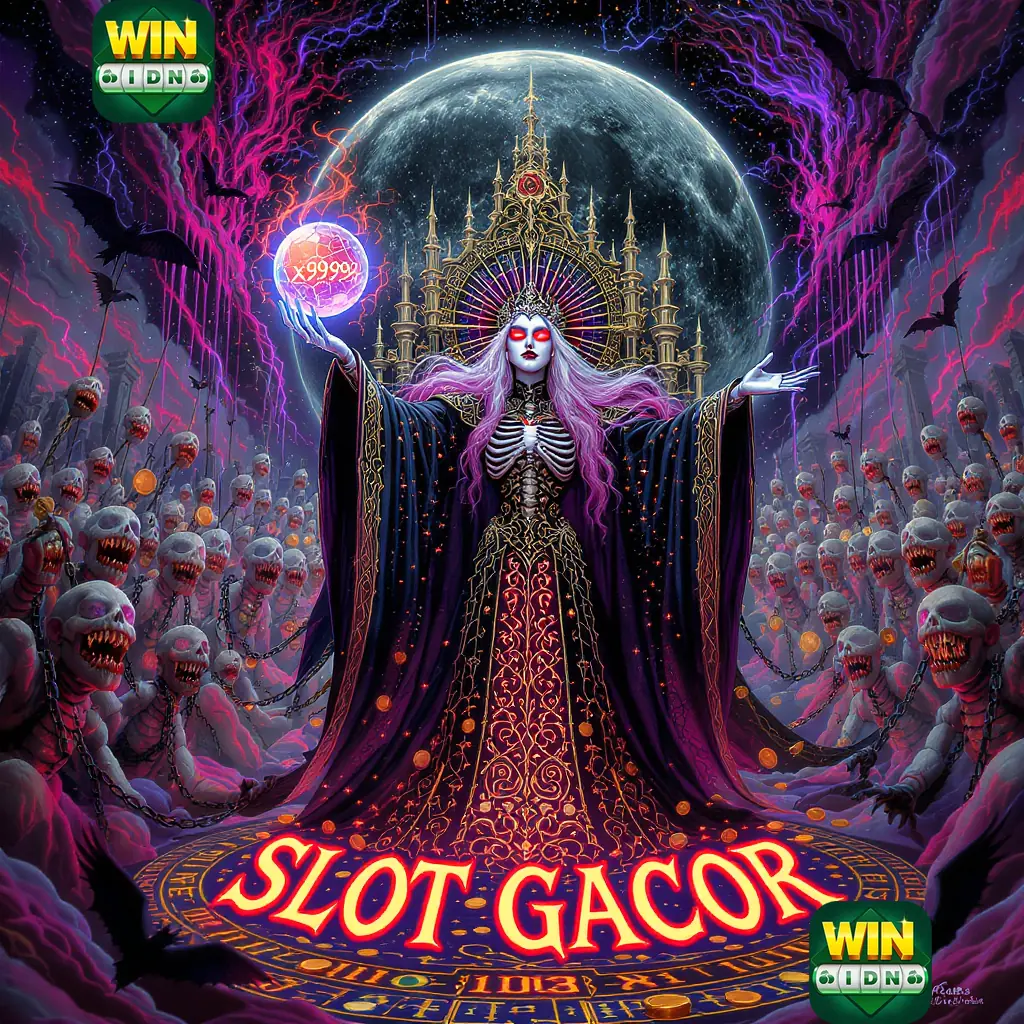 WINIDN Apk Slot Login Solusi Industri FNIndo image 1