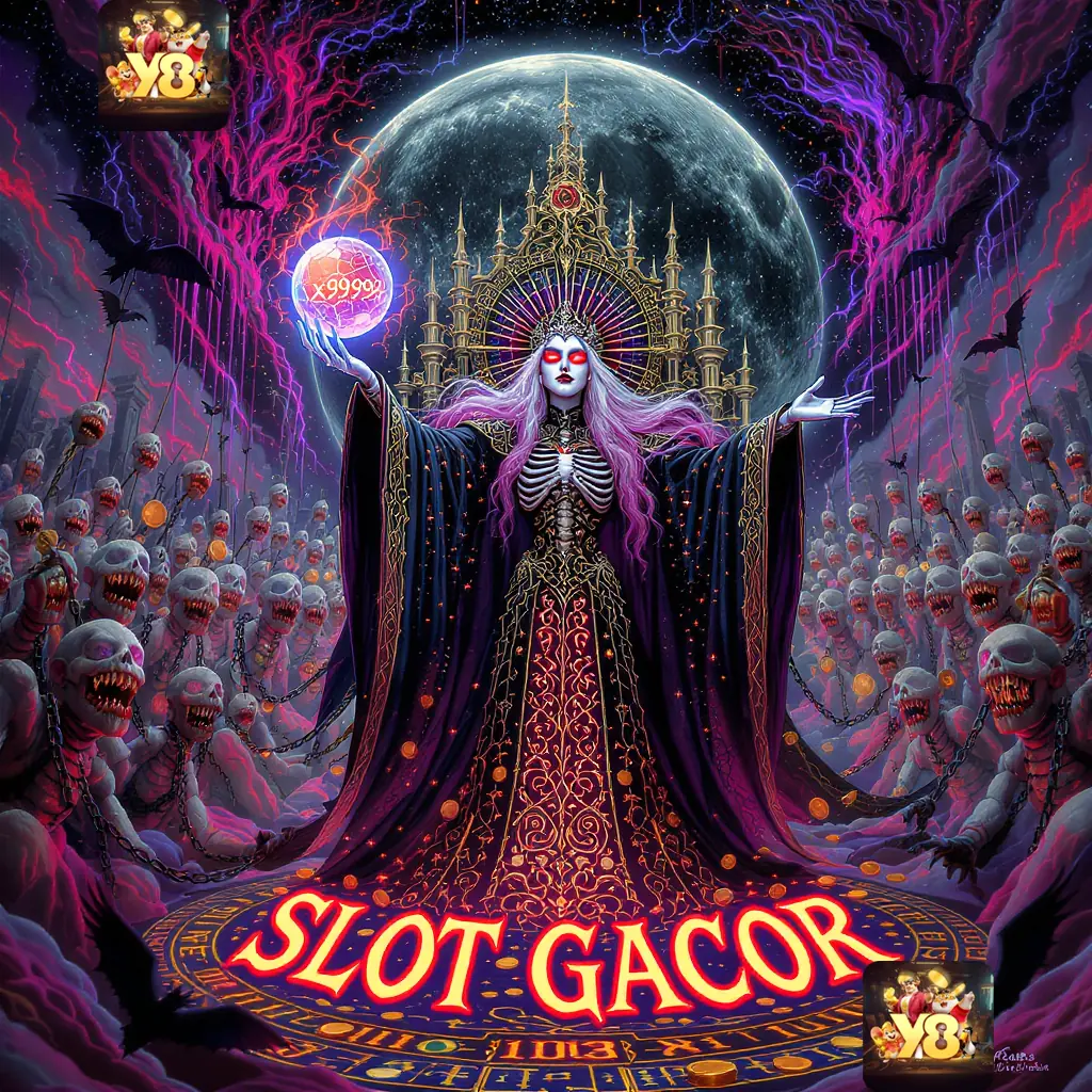 Y8GAMES Apk Slot Login Solusi Industri FNIndo image 1