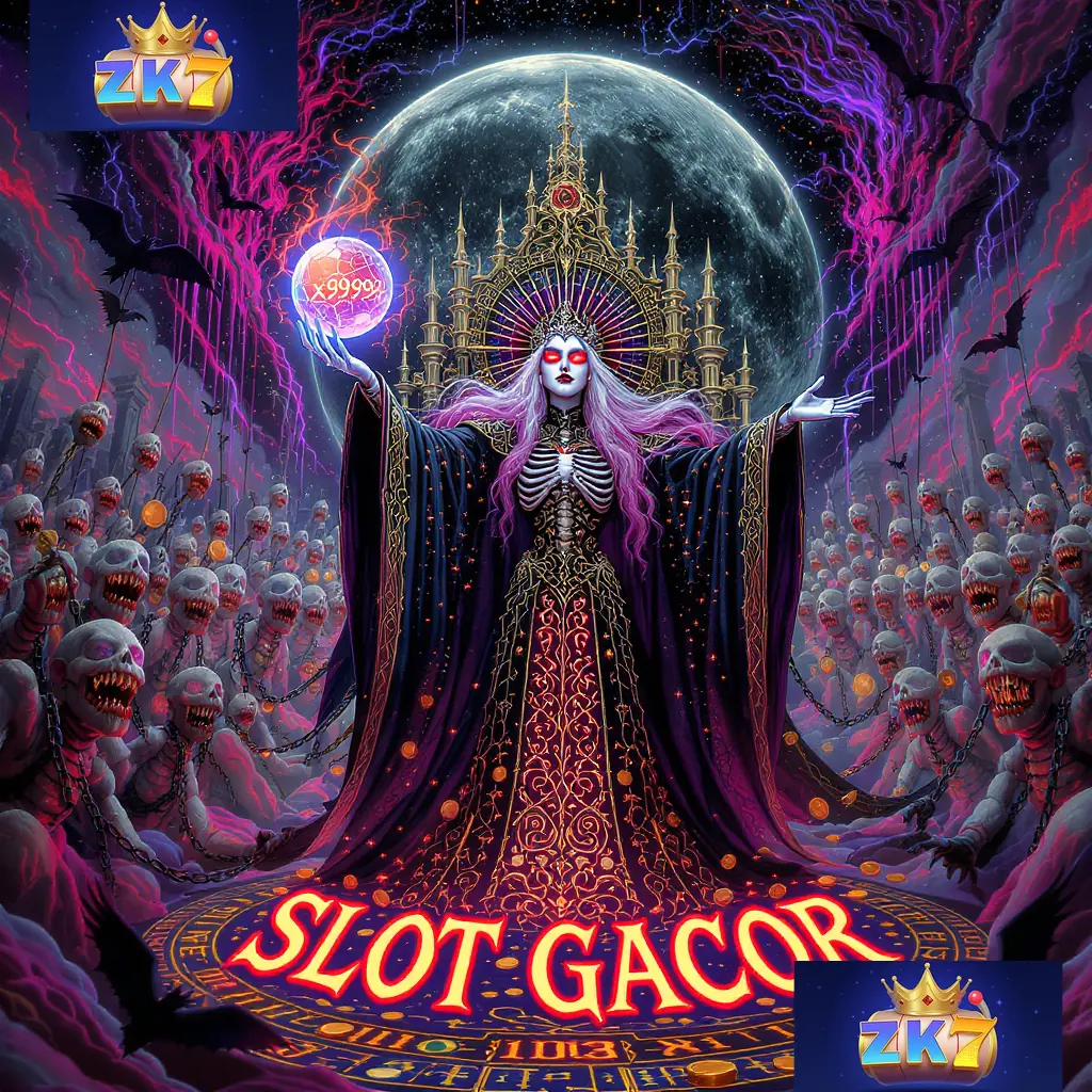 ZK7 Apk Slot Login Solusi Industri FNIndo image 1