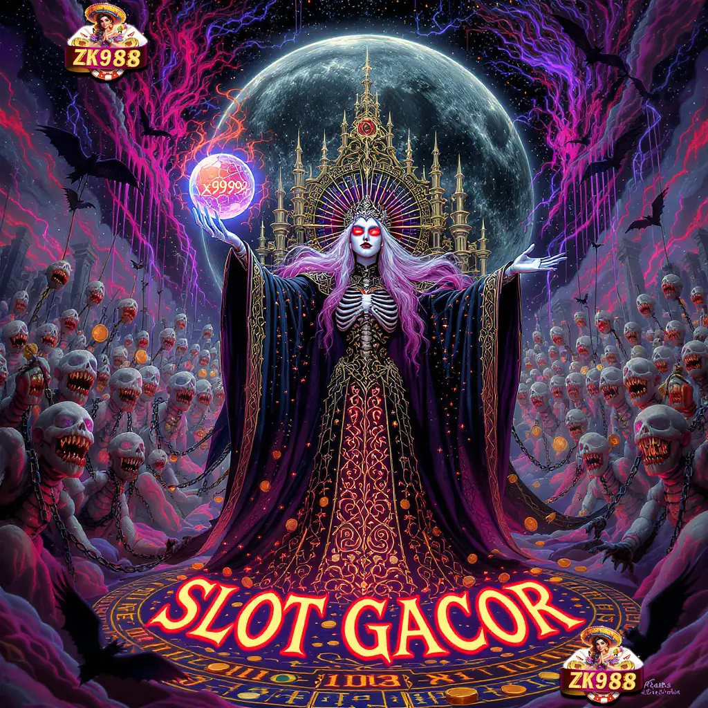 ZK988 Apk Slot Login Solusi Industri FNIndo image 1